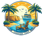 Curacao-Tour