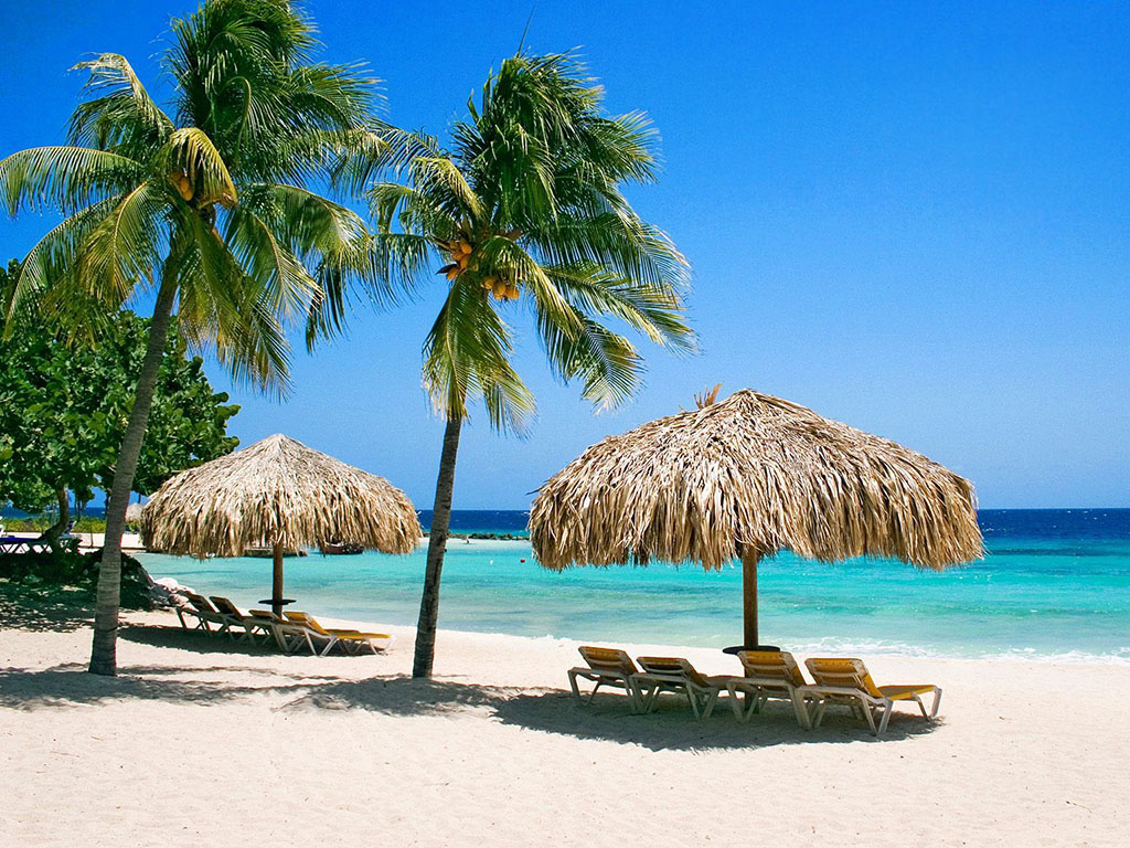 Strand-Piscadera-Bay-Curacao